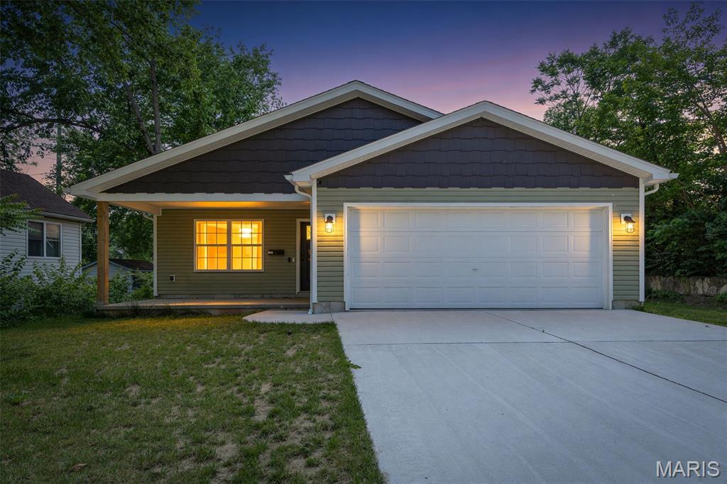 Adams - Residential