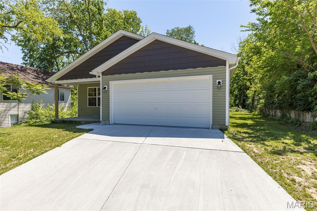 Adams - Residential