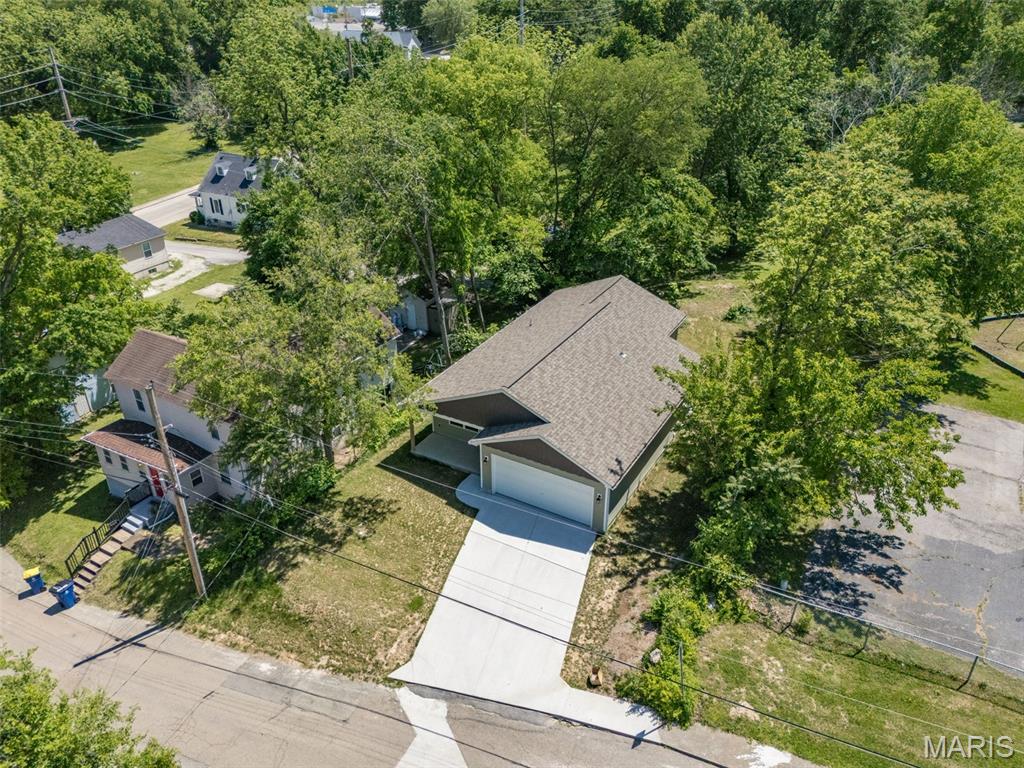 Adams - Residential