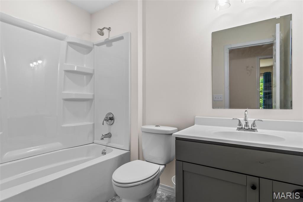Adams - Residential