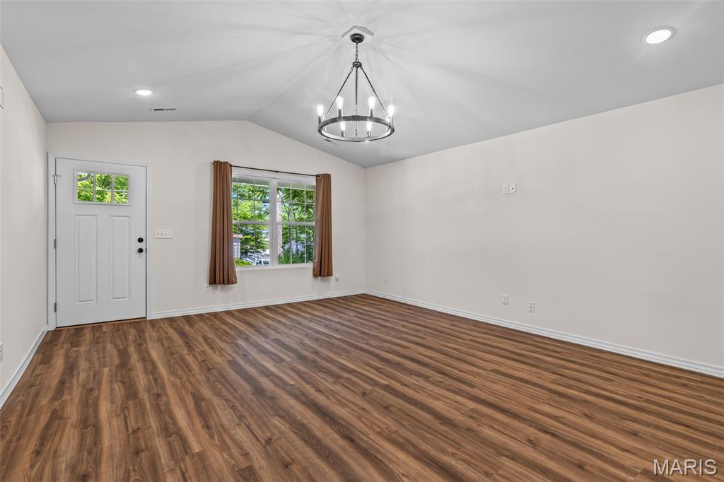 Adams - Residential
