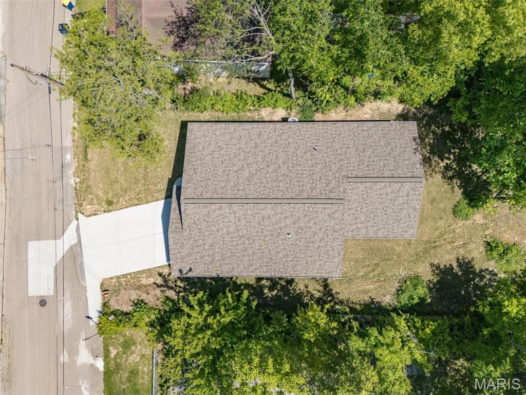 Adams - Residential