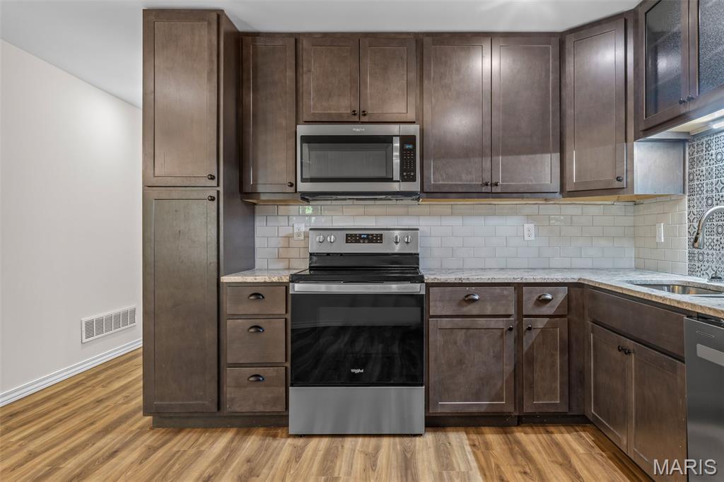 Adams - Residential