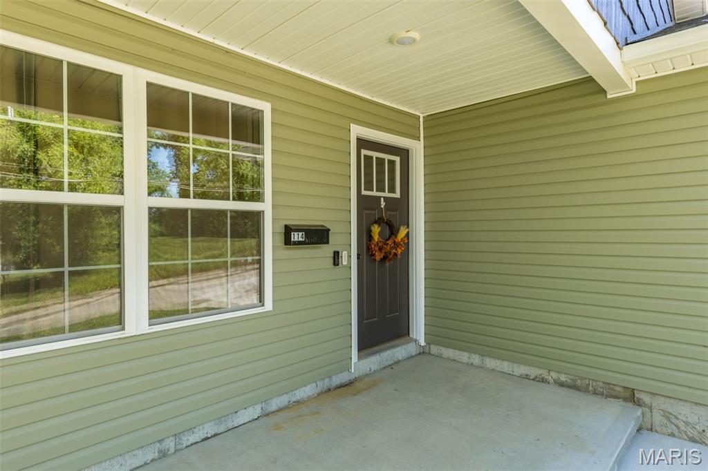 Adams - Residential