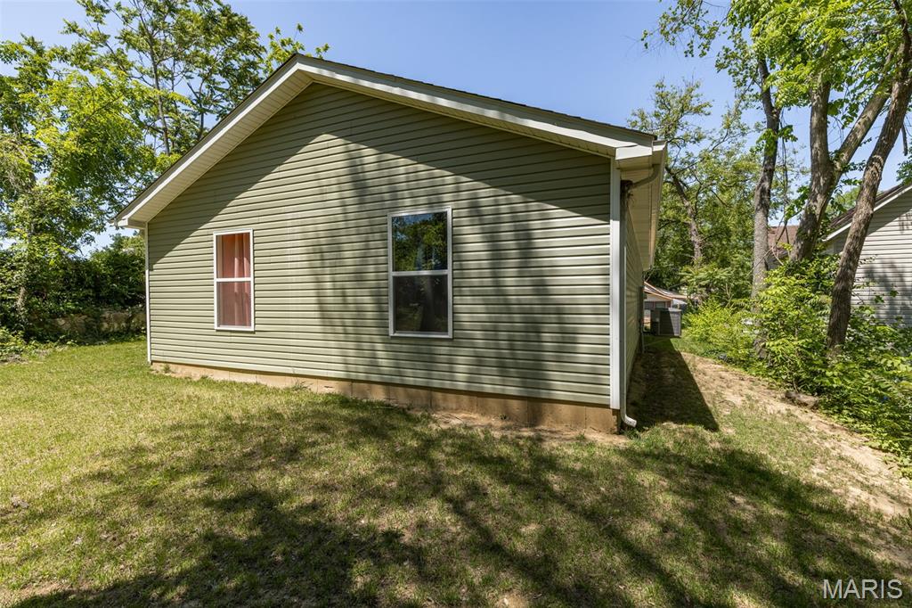 Adams - Residential