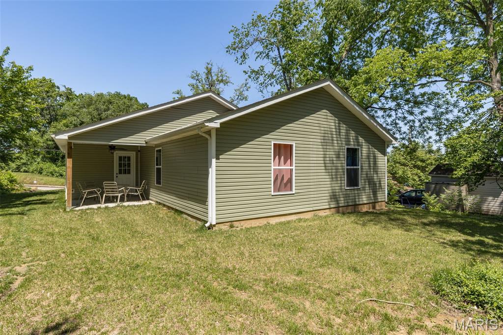 Adams - Residential