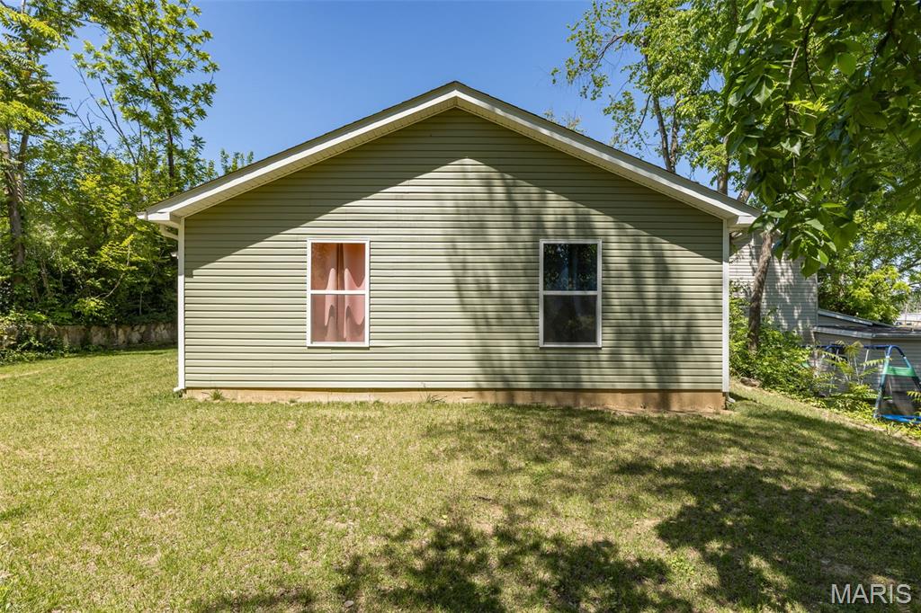 Adams - Residential