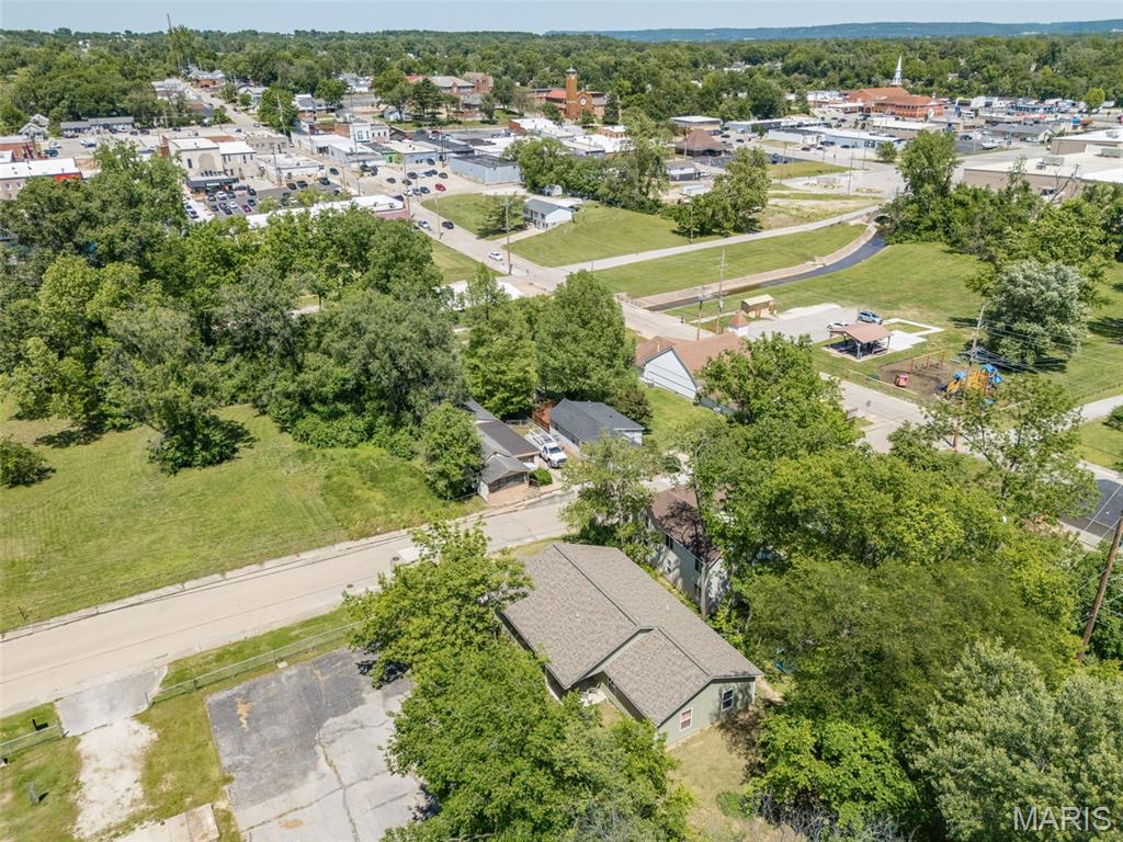 Adams - Residential