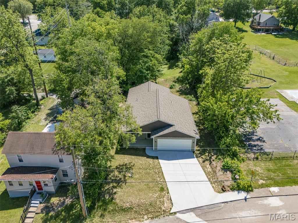 Adams - Residential