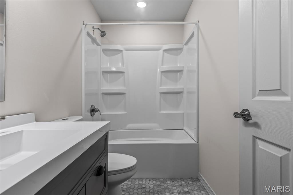 Adams - Residential