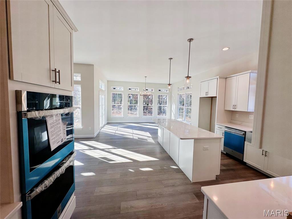 The Estates at Schaper Farms - Residential