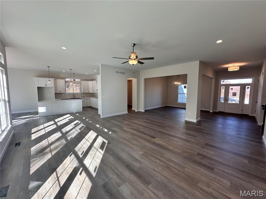 The Estates at Schaper Farms - Residential