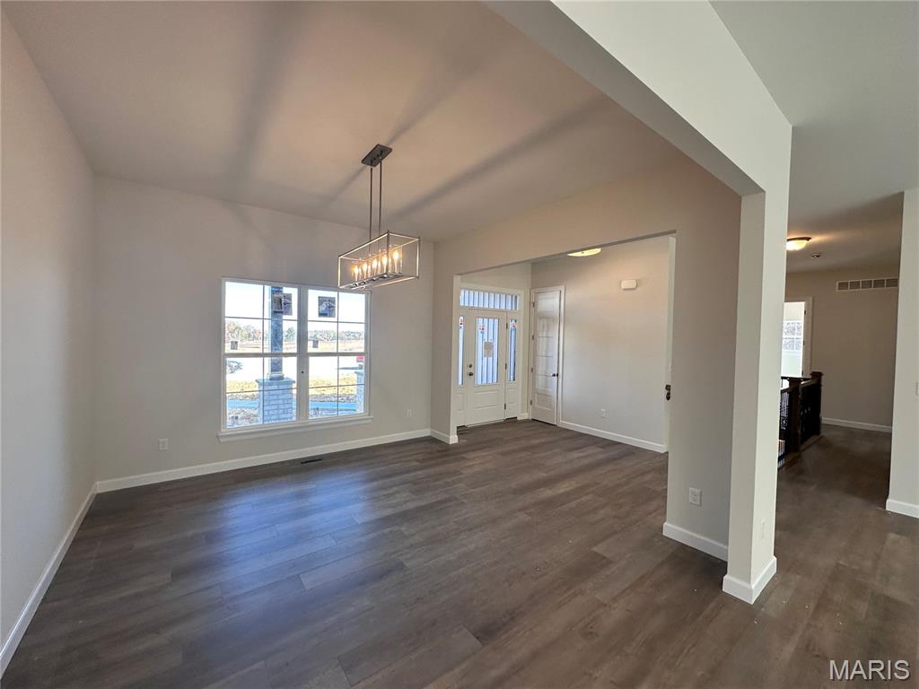 The Estates at Schaper Farms - Residential