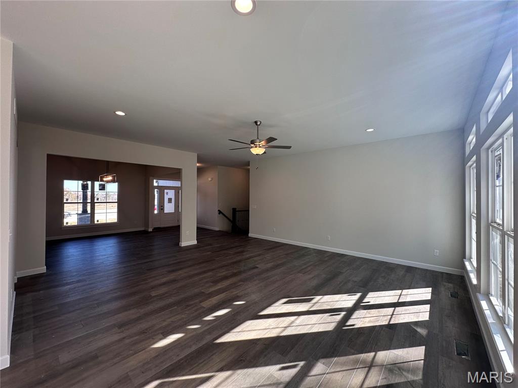 The Estates at Schaper Farms - Residential