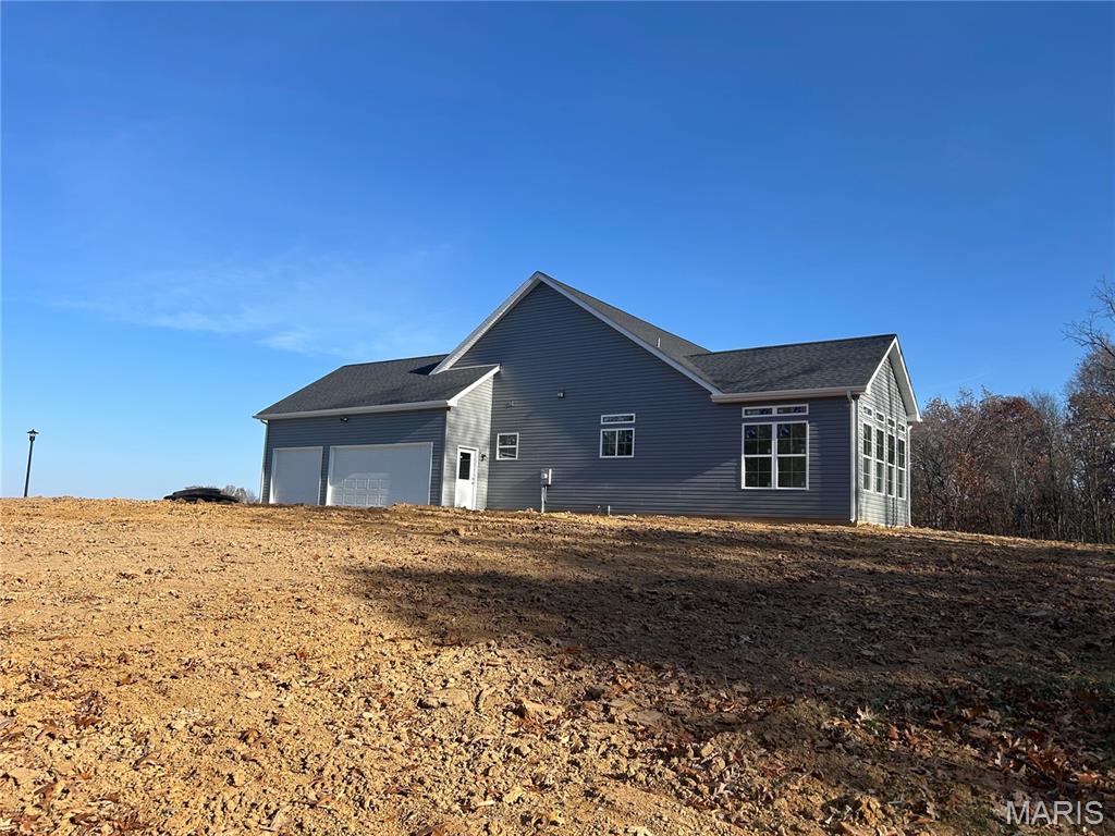 The Estates at Schaper Farms - Residential