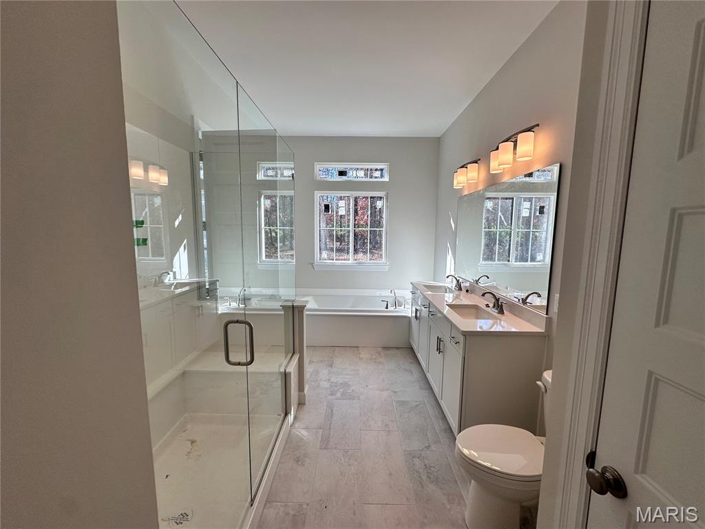 The Estates at Schaper Farms - Residential