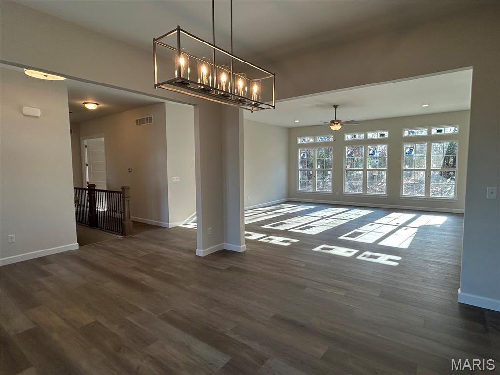 The Estates at Schaper Farms - Residential