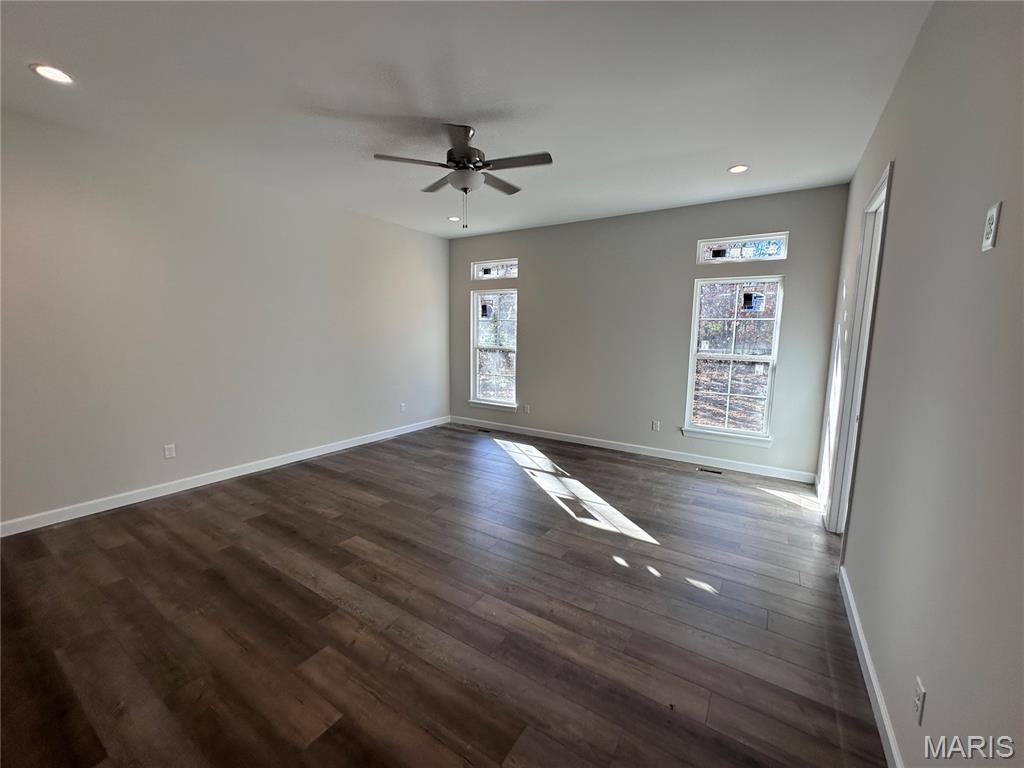 The Estates at Schaper Farms - Residential