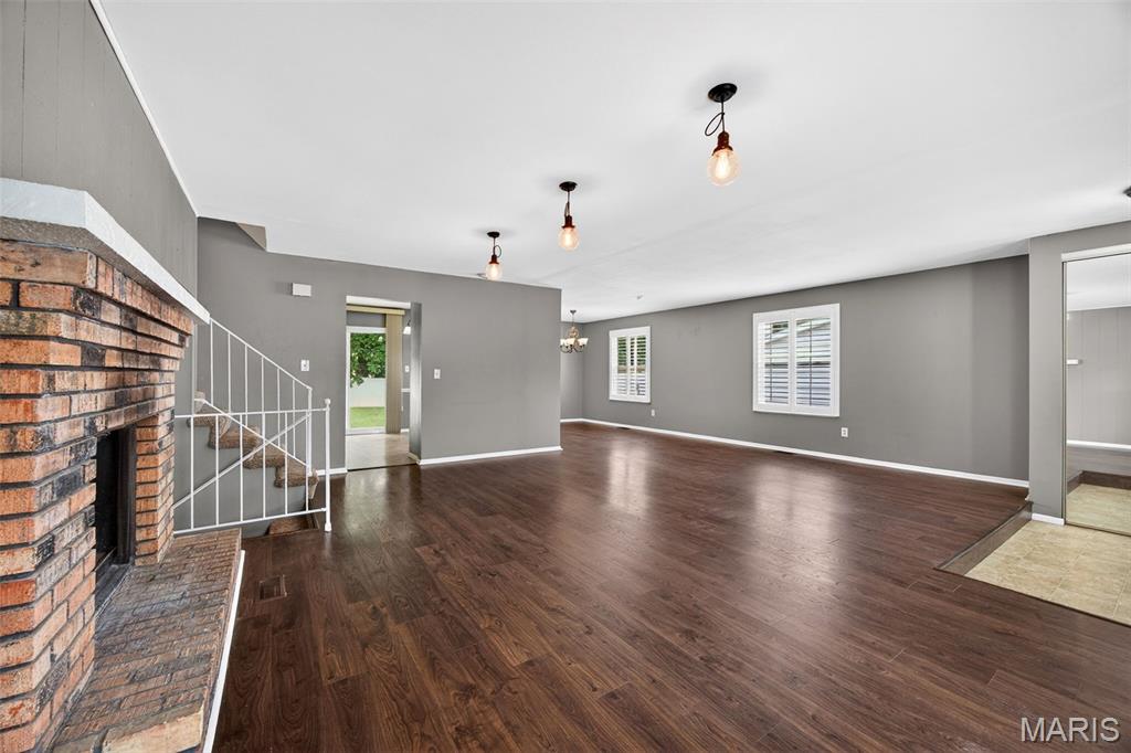 Pine Woods - Residential