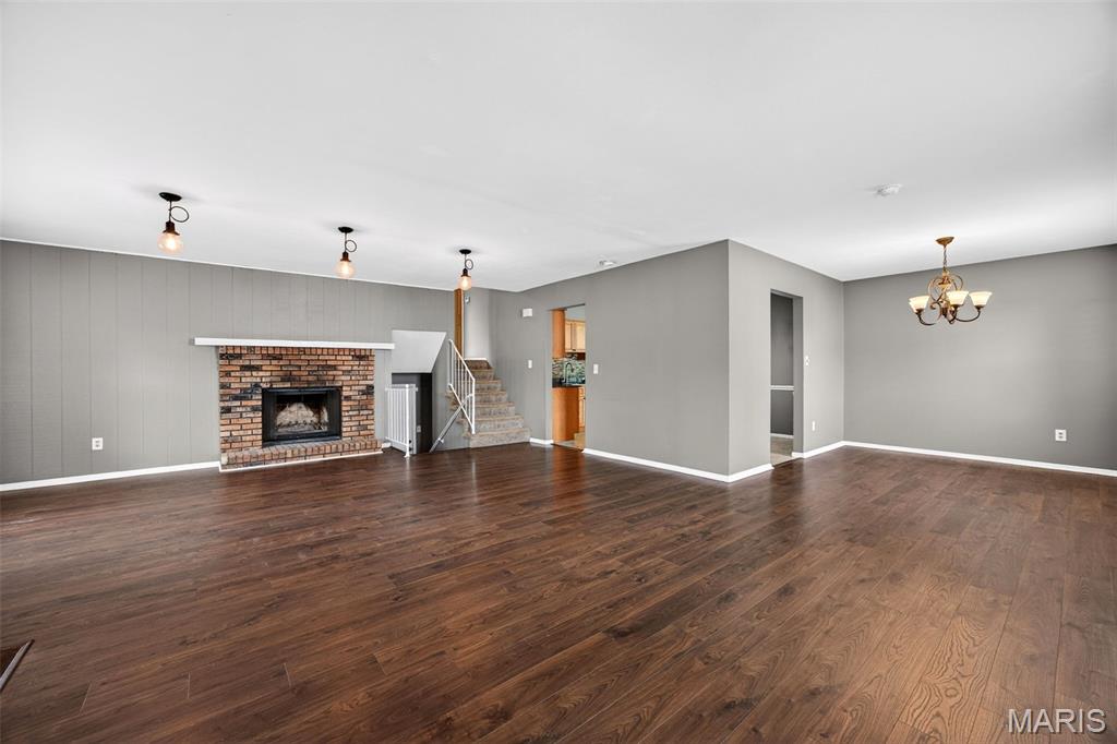 Pine Woods - Residential
