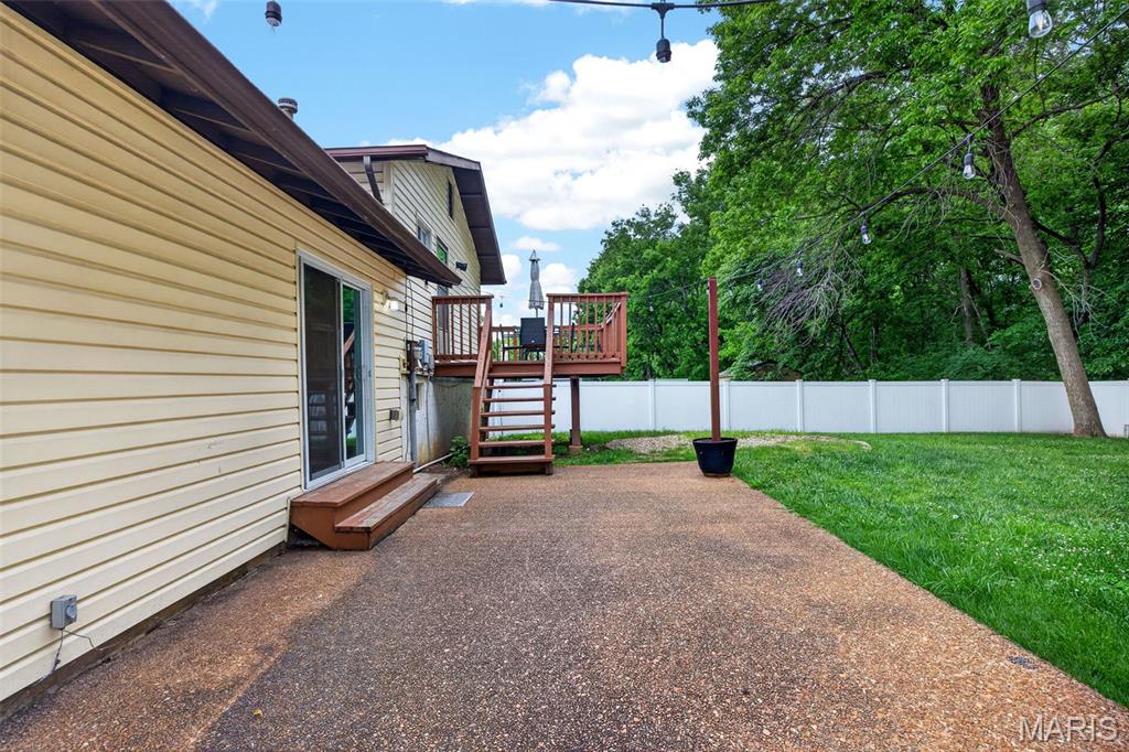 Pine Woods - Residential
