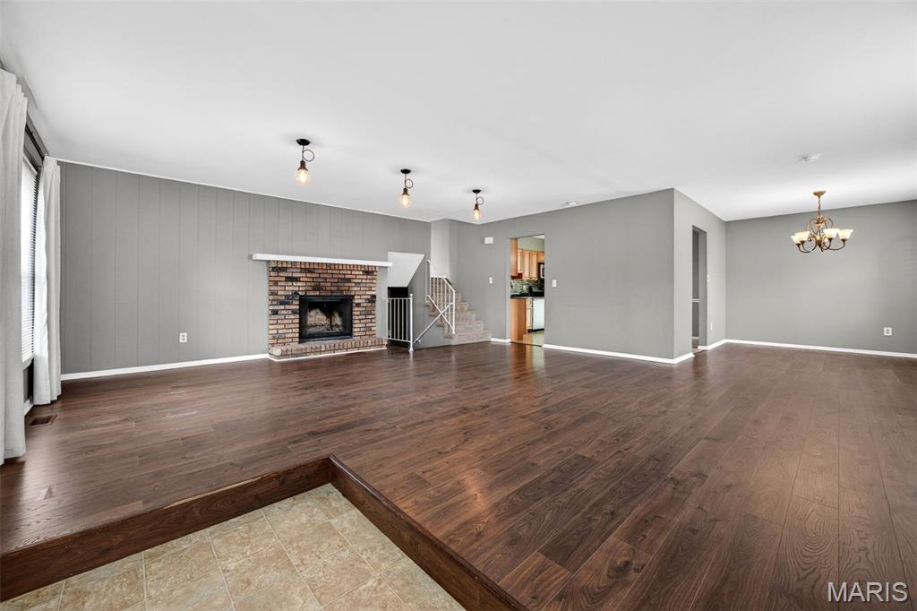Pine Woods - Residential