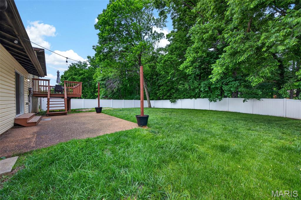 Pine Woods - Residential