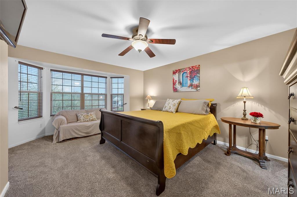 White Fence #5 - Residential