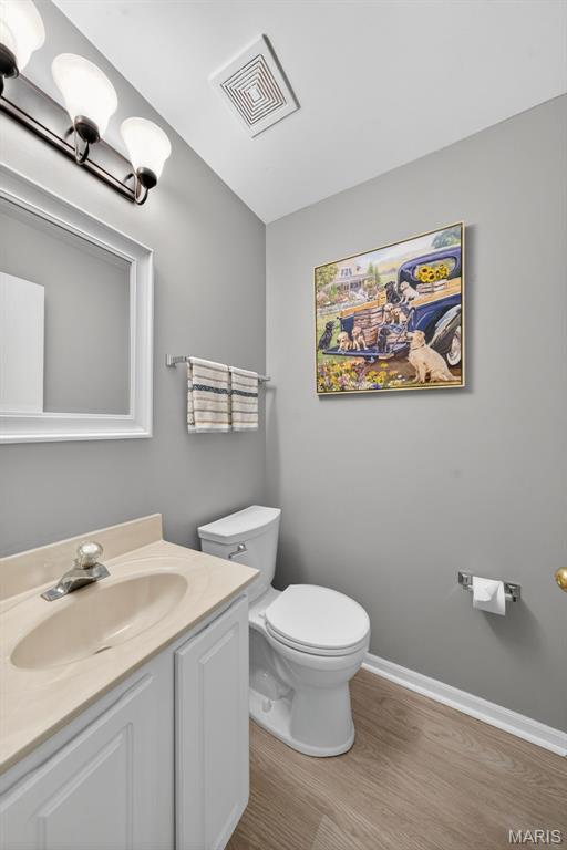 White Fence #5 - Residential