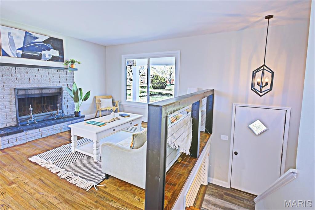 3126 Darryl Drive