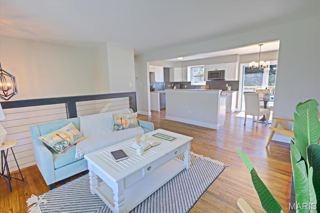 3126 Darryl Drive