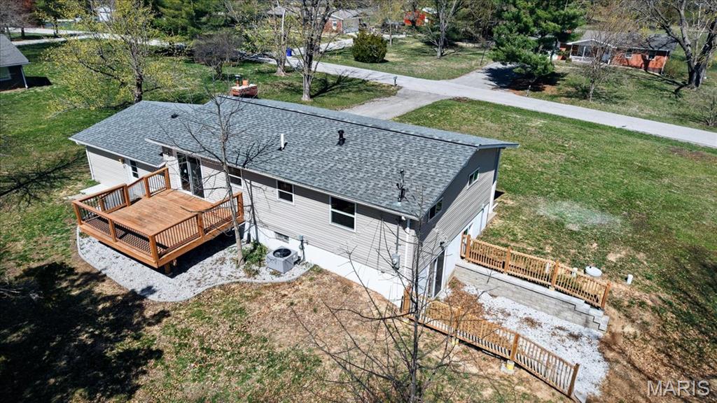 3126 Darryl Drive