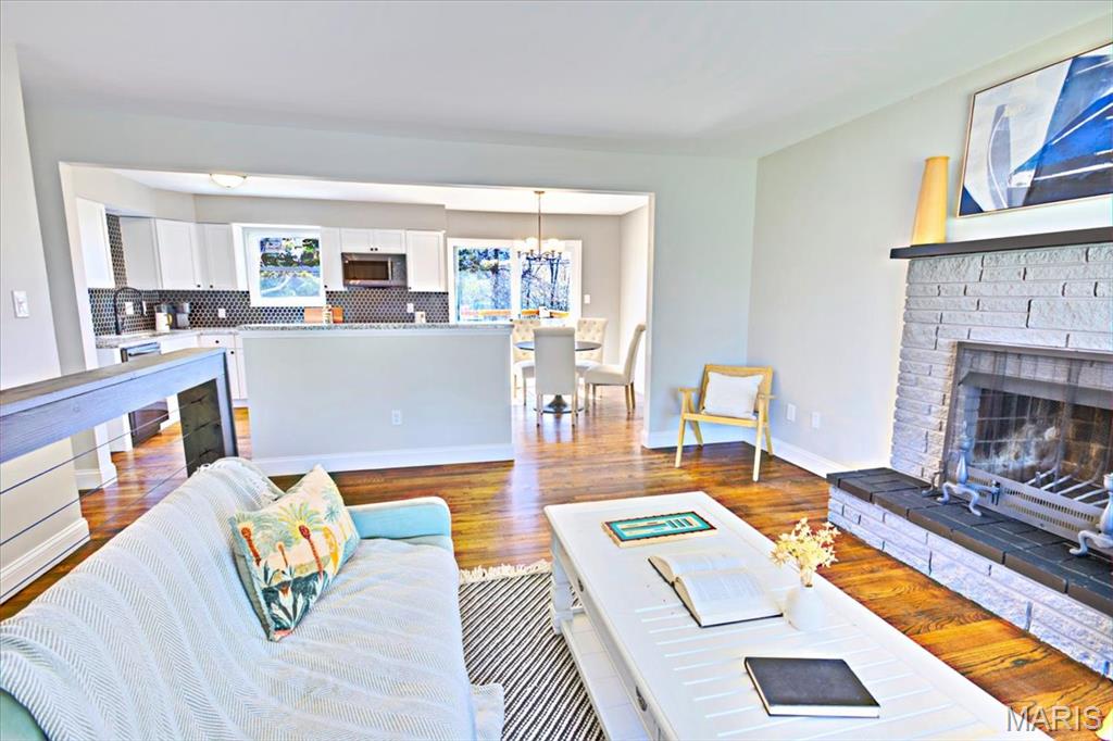 3126 Darryl Drive