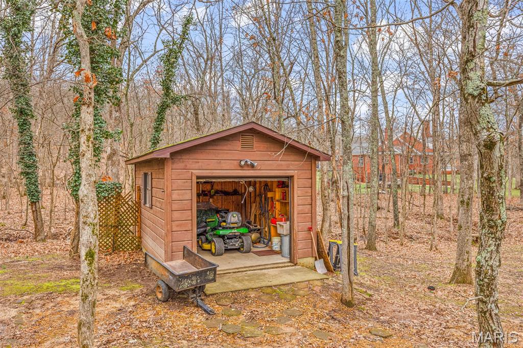 Winchester Hills - Residential