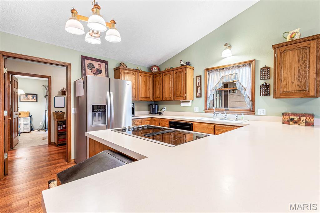 Winchester Hills - Residential