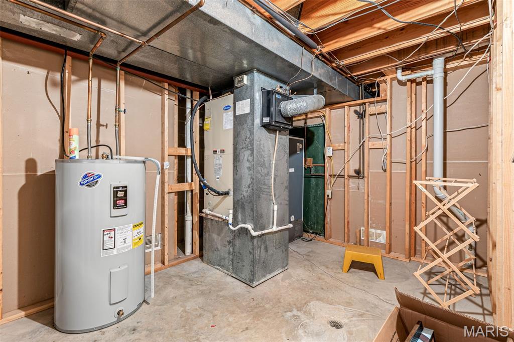 Winchester Hills - Residential