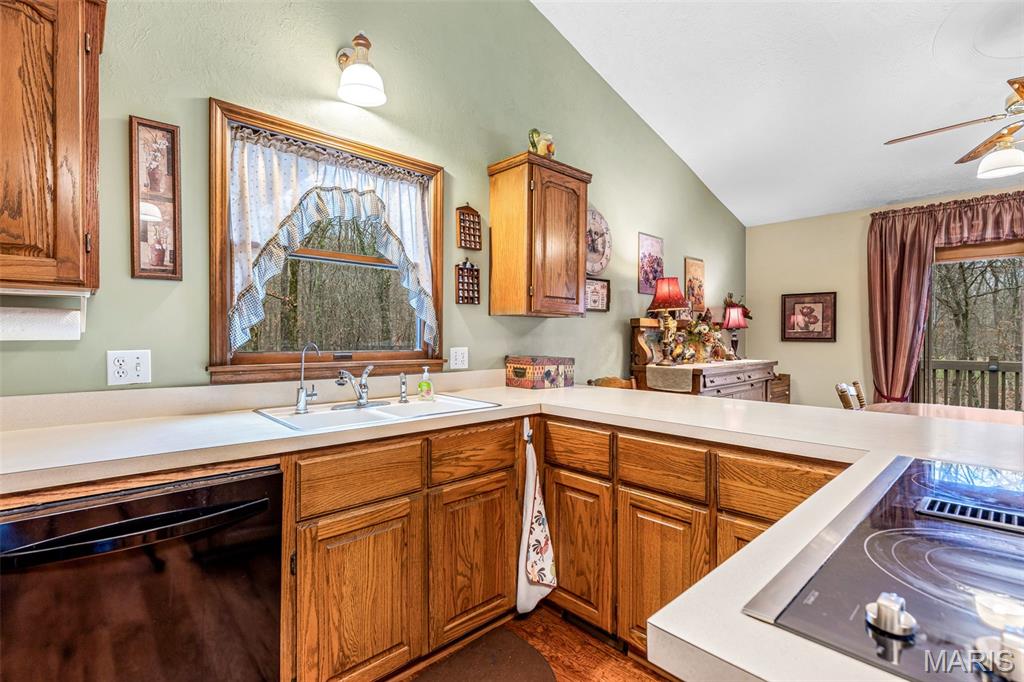 Winchester Hills - Residential