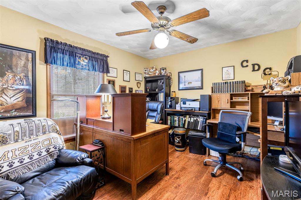 Winchester Hills - Residential