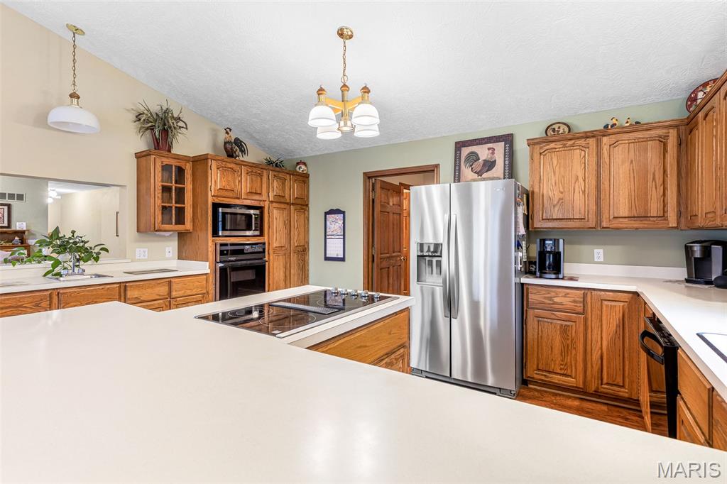 Winchester Hills - Residential