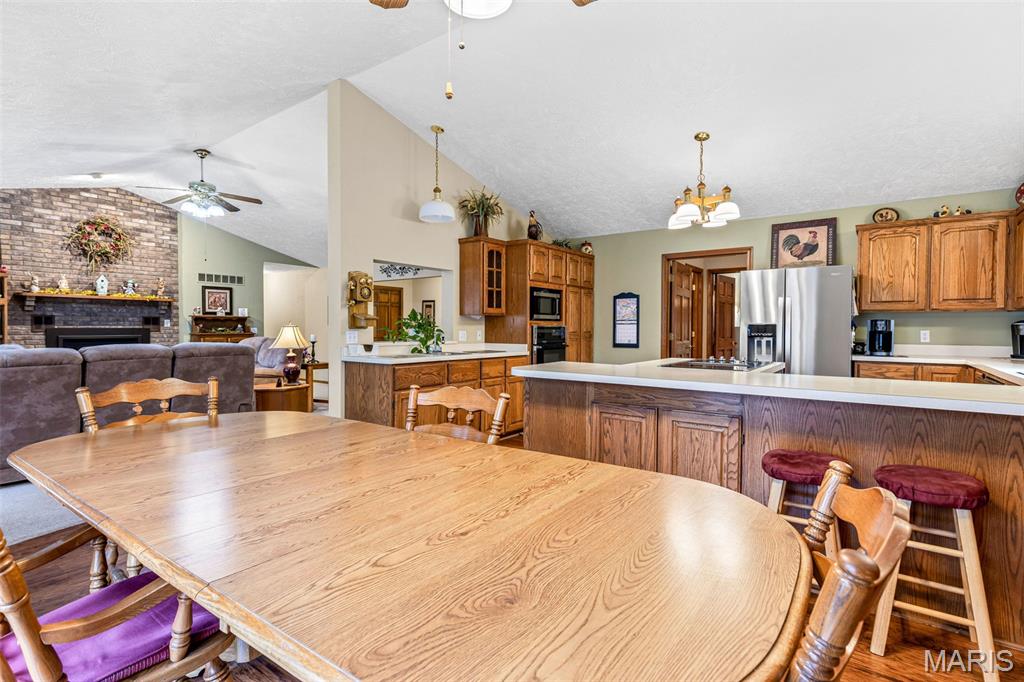 Winchester Hills - Residential