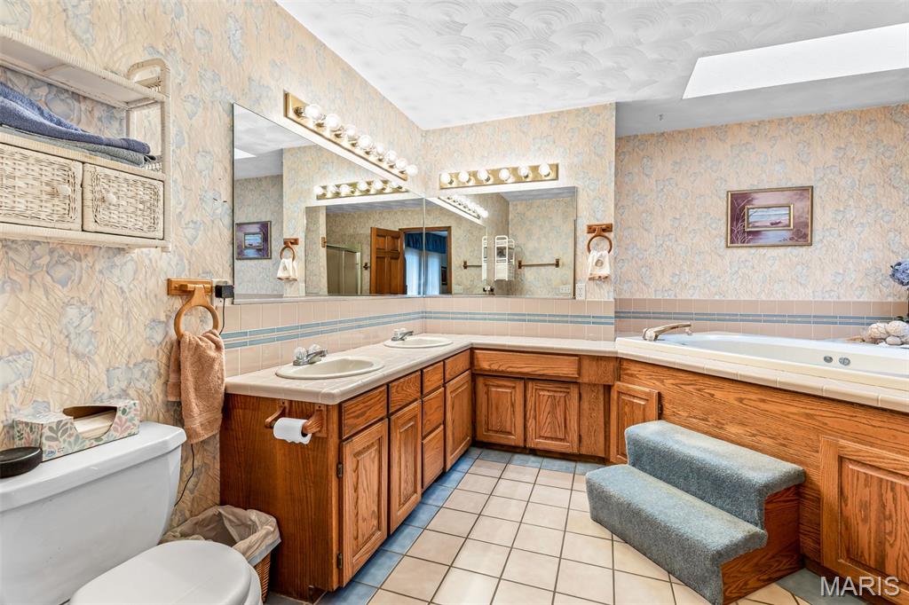 Winchester Hills - Residential