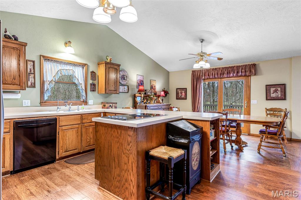 Winchester Hills - Residential