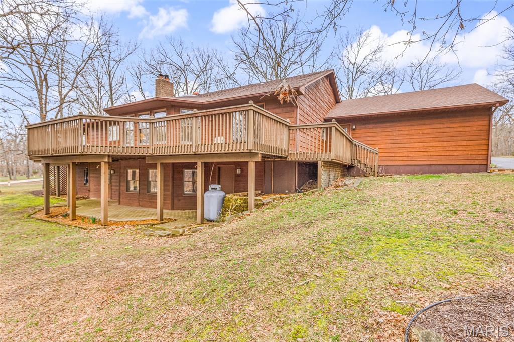 Winchester Hills - Residential