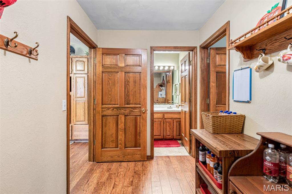 Winchester Hills - Residential