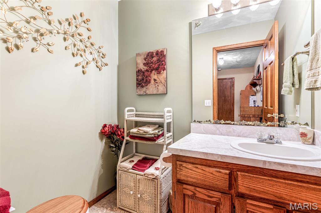 Winchester Hills - Residential