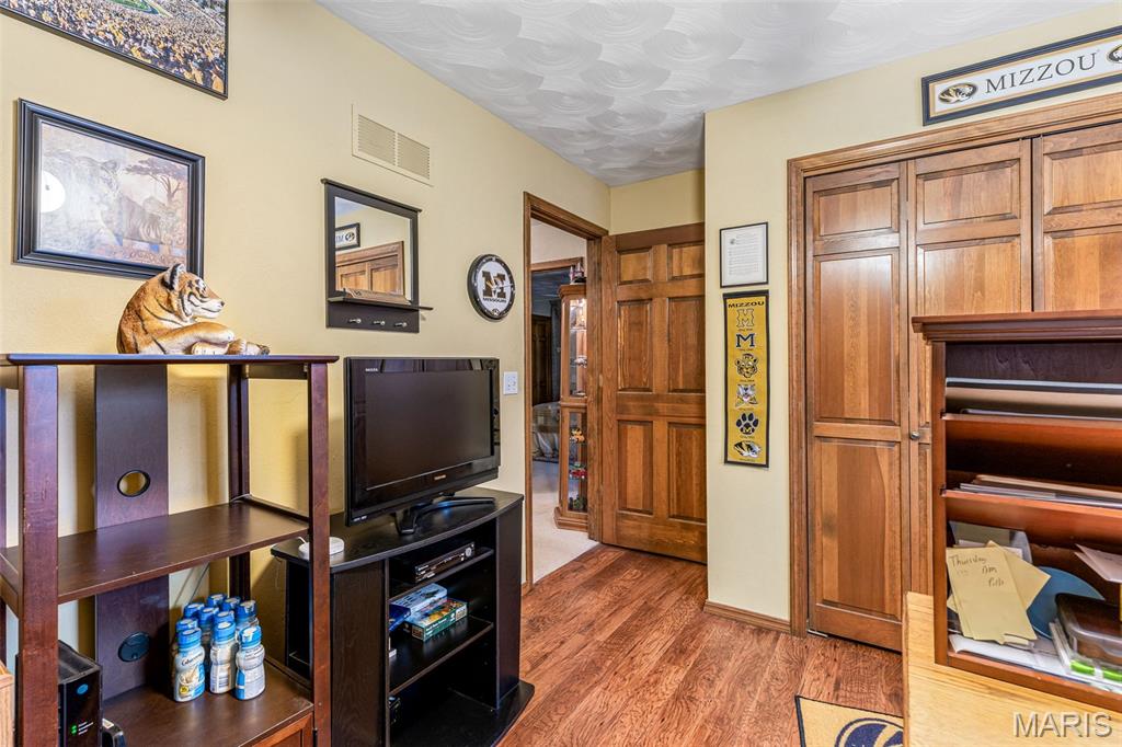 Winchester Hills - Residential