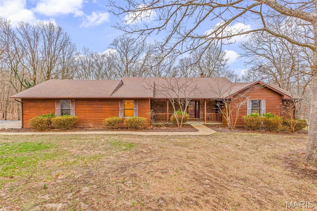 Winchester Hills - Residential