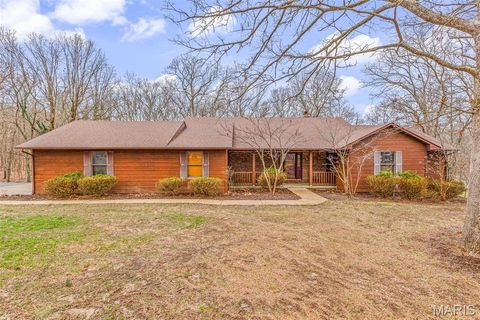 18 Winchester Road Farmington MO 63640