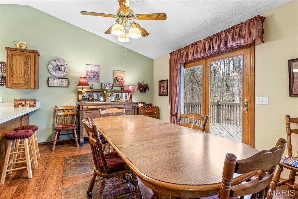 Winchester Hills - Residential