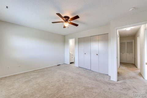 Tiny photo for 230 Braeshire Drive #E, Ballwin, MO 63021 (MLS # 26055464)